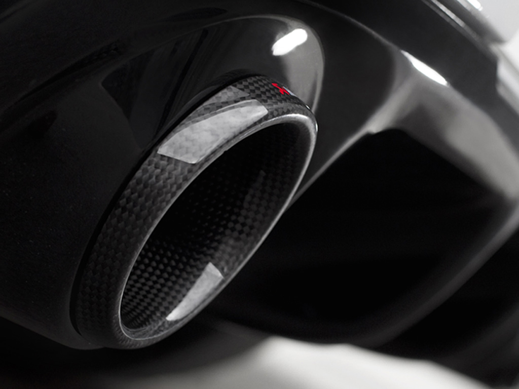Akrapovic