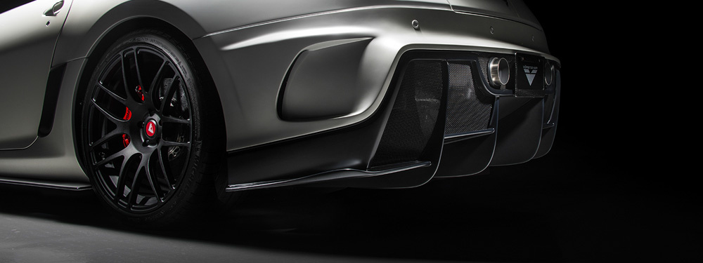 Vorsteiner